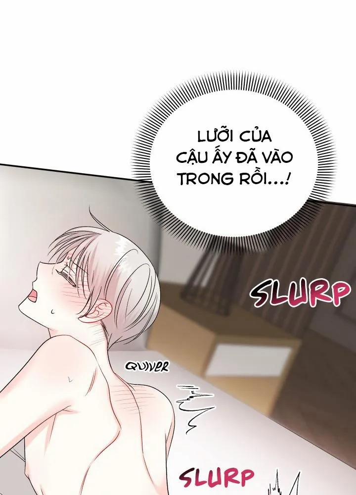 Vụ Đính Hôn Này Là Một Trò Lừa Đảo! 4 trang 39