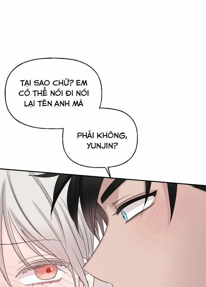 Vụ Đính Hôn Này Là Một Trò Lừa Đảo! 5 trang 18