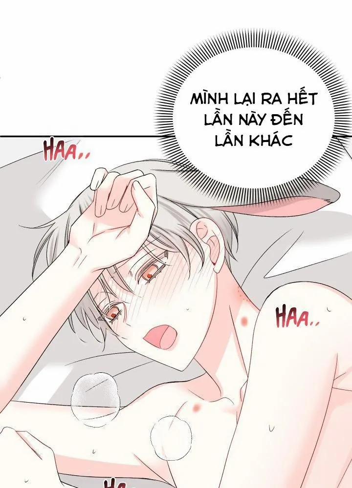 Vụ Đính Hôn Này Là Một Trò Lừa Đảo! 5 trang 62