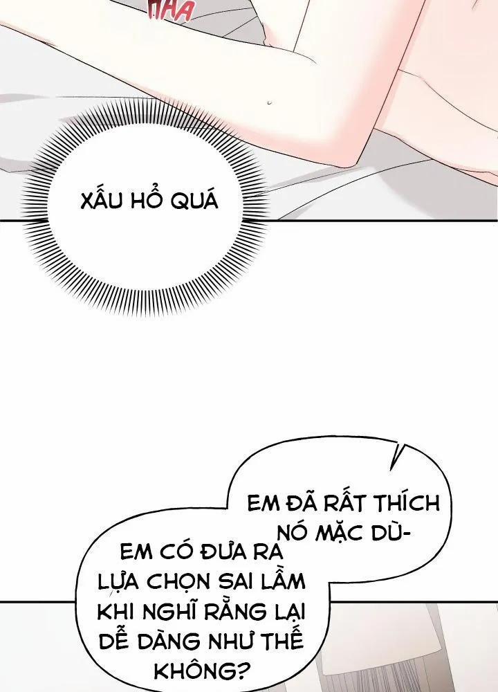 Vụ Đính Hôn Này Là Một Trò Lừa Đảo! 5 trang 63