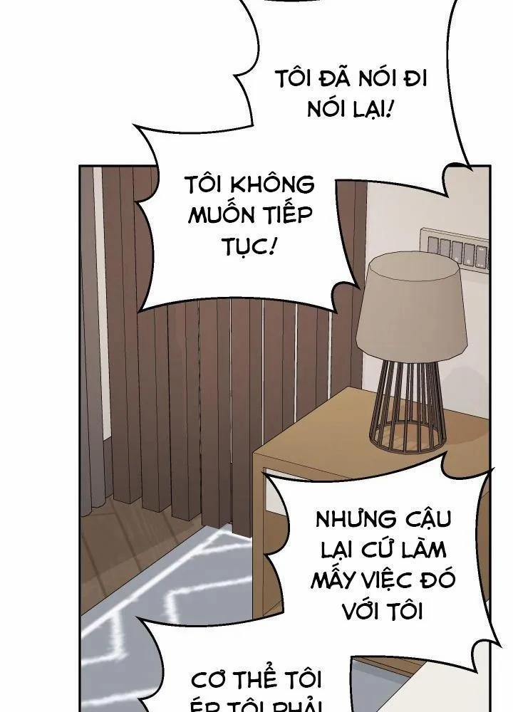 Vụ Đính Hôn Này Là Một Trò Lừa Đảo! 5 trang 67