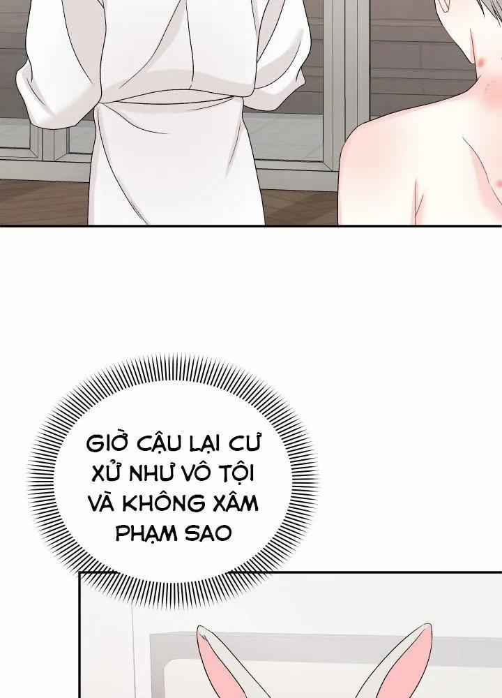 Vụ Đính Hôn Này Là Một Trò Lừa Đảo! 5 trang 76