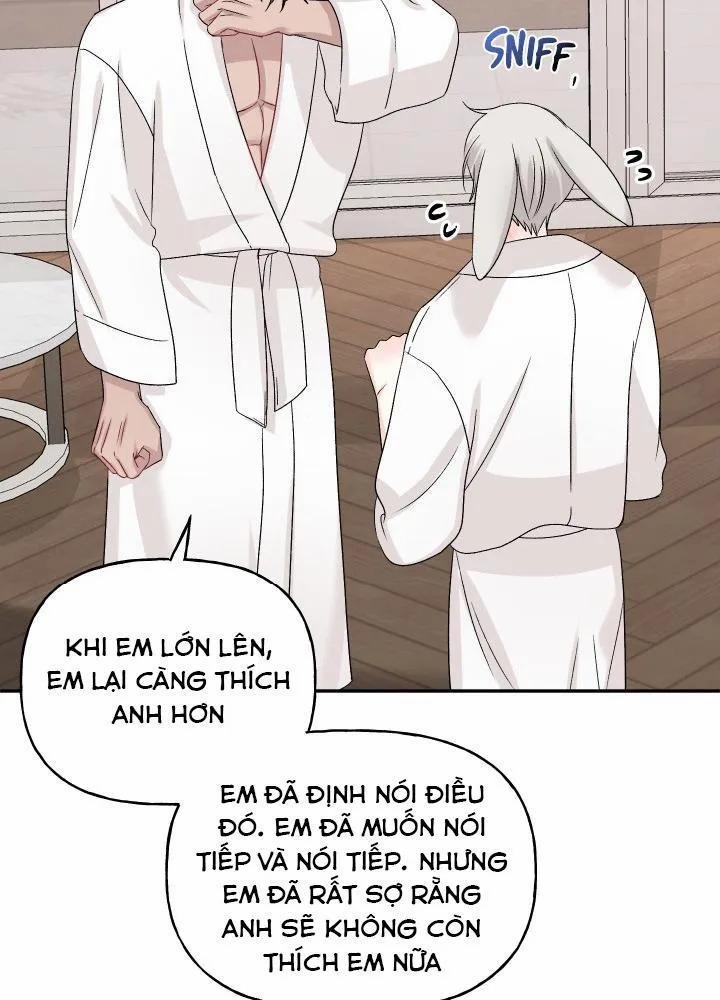 Vụ Đính Hôn Này Là Một Trò Lừa Đảo! 5 trang 88