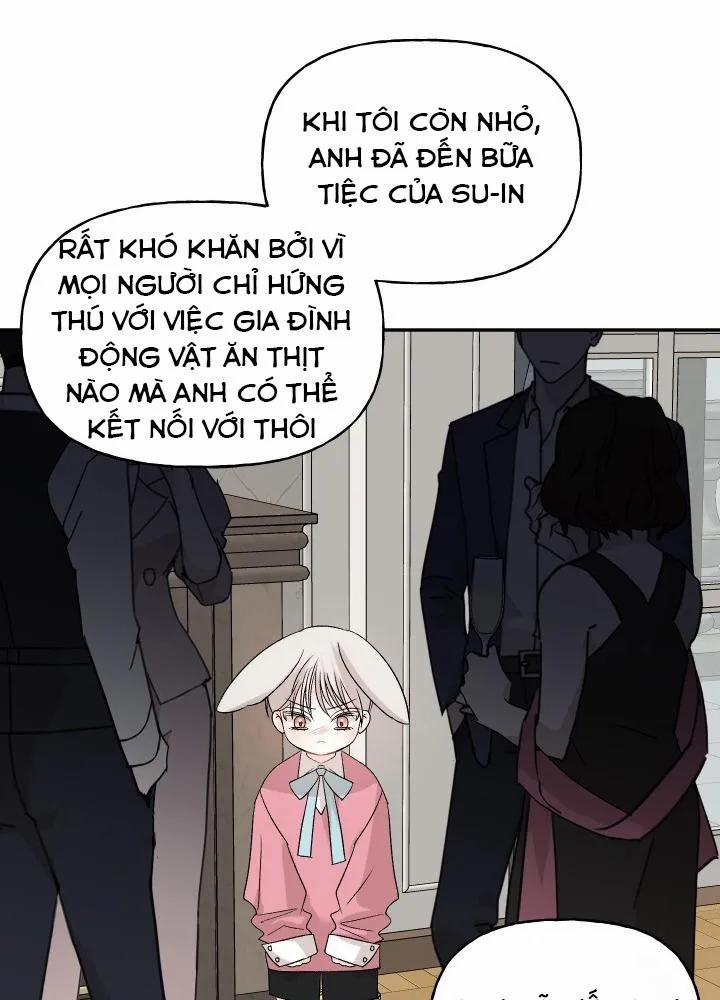 Vụ Đính Hôn Này Là Một Trò Lừa Đảo! 6 trang 17