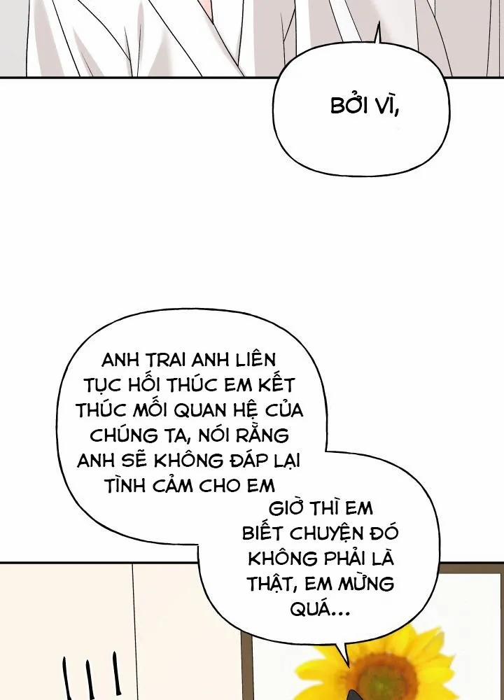 Vụ Đính Hôn Này Là Một Trò Lừa Đảo! 6 trang 5