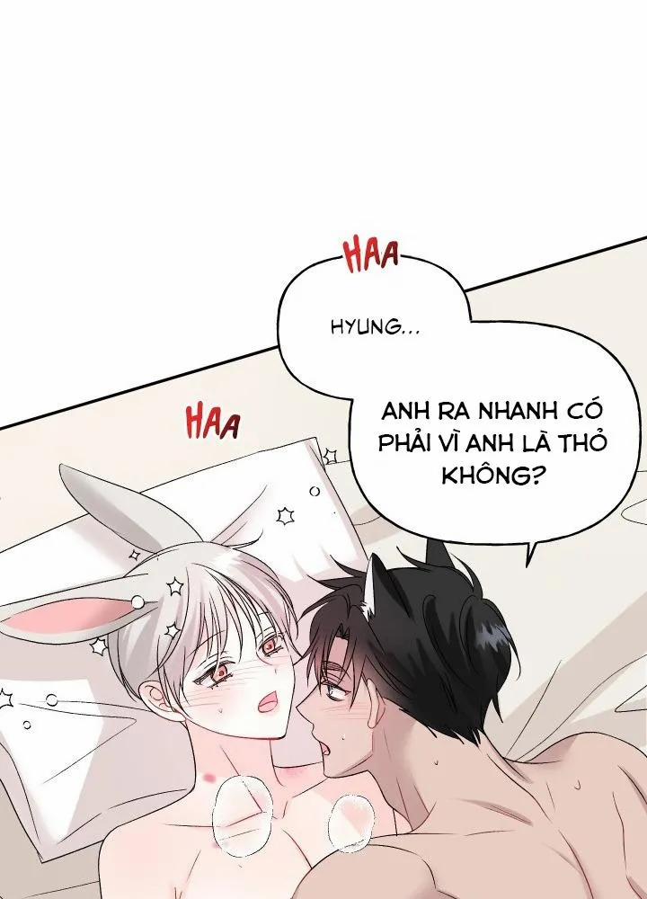 Vụ Đính Hôn Này Là Một Trò Lừa Đảo! 6 trang 59