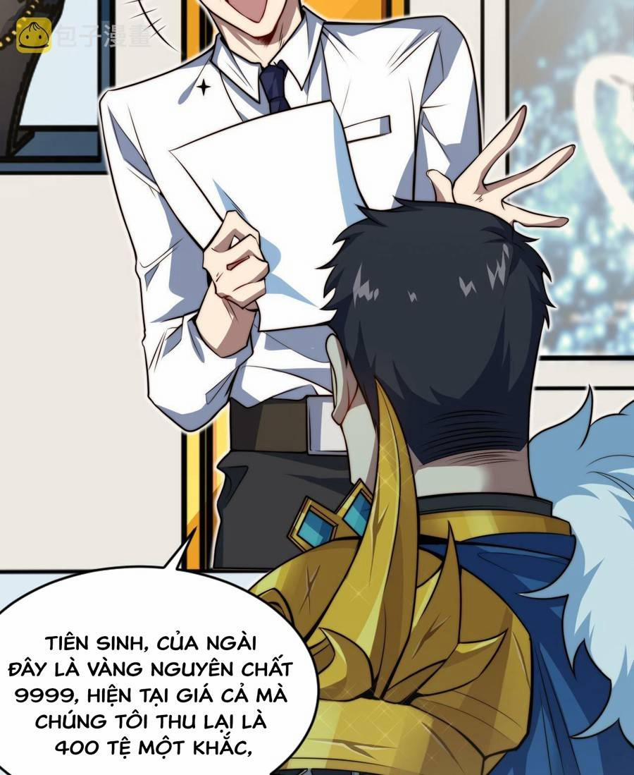 Vú Em Thánh Kỵ Sĩ 1 trang 102