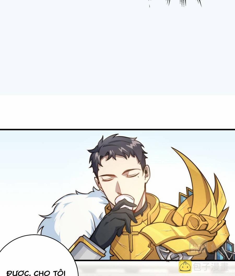 Vú Em Thánh Kỵ Sĩ 1 trang 105