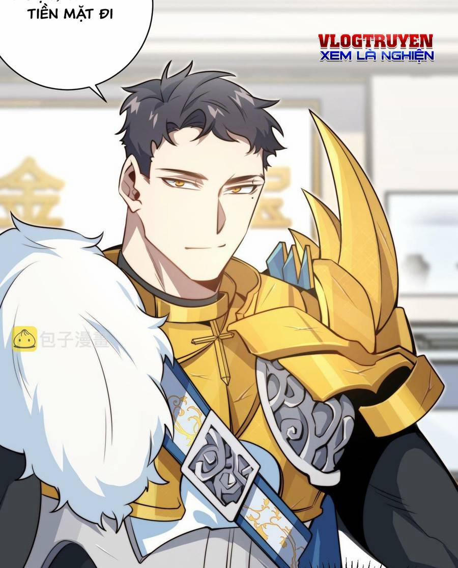 Vú Em Thánh Kỵ Sĩ 1 trang 106
