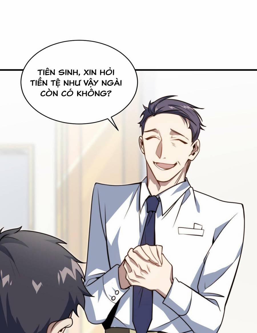 Vú Em Thánh Kỵ Sĩ 1 trang 110