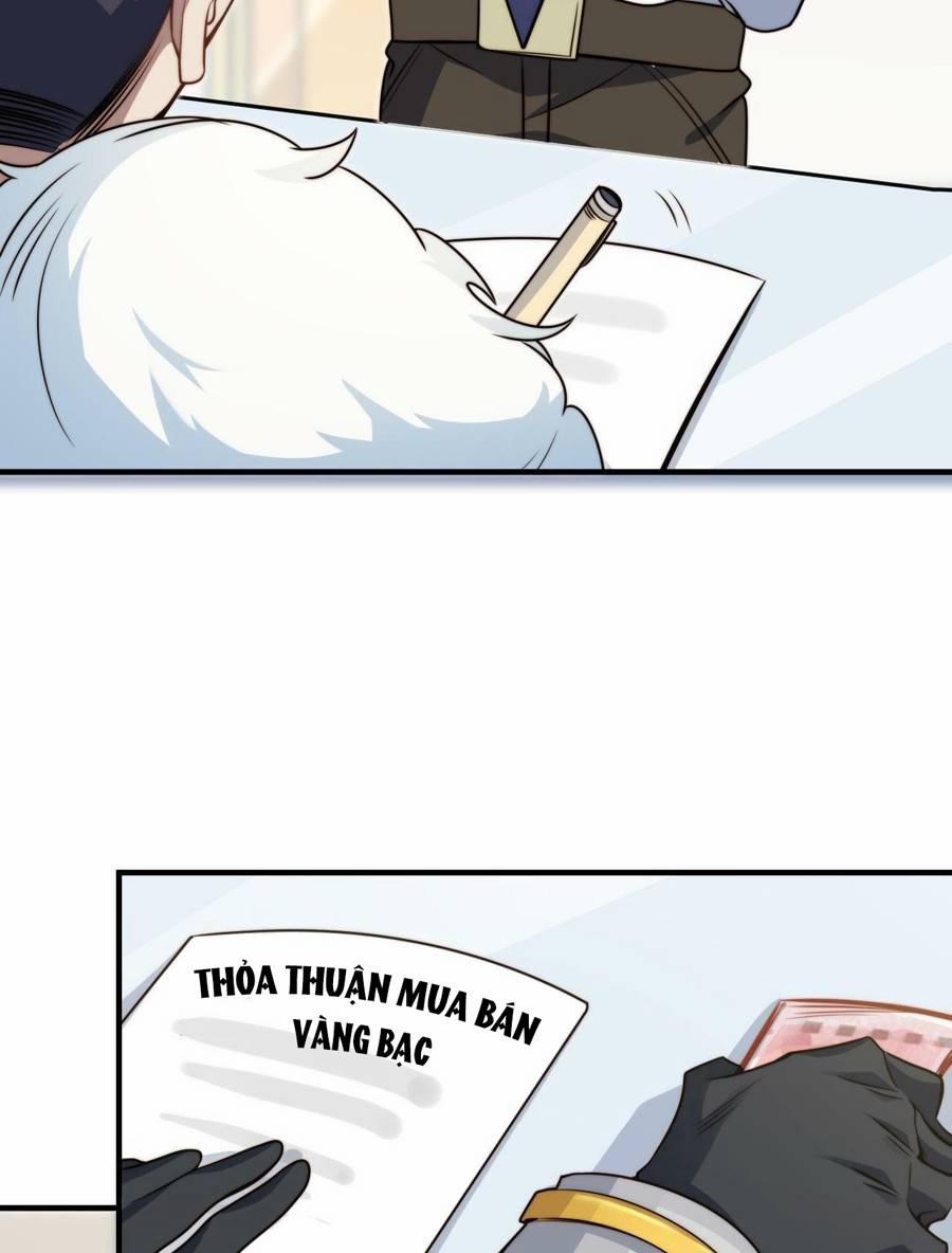 Vú Em Thánh Kỵ Sĩ 1 trang 111