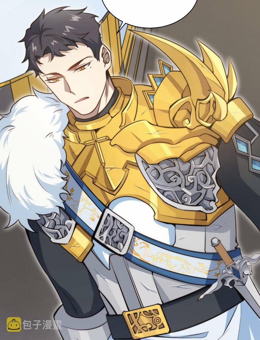 Vú Em Thánh Kỵ Sĩ 1 trang 113