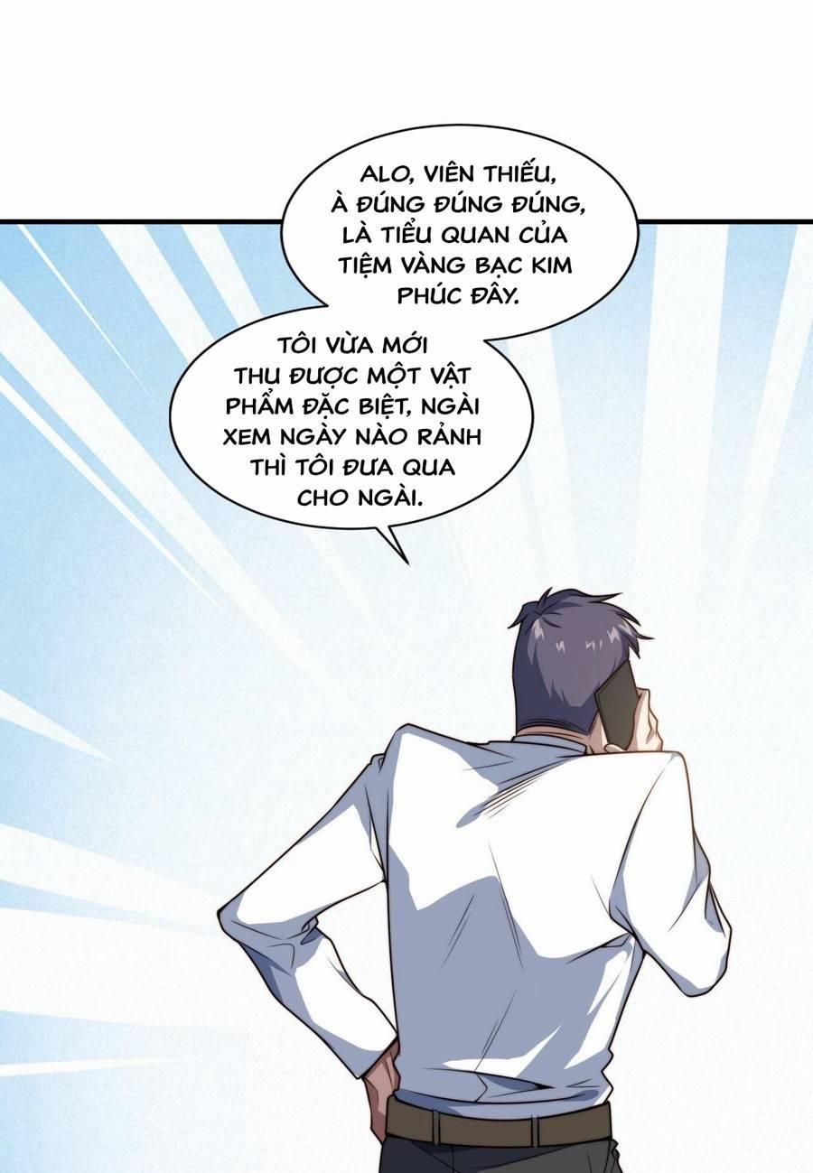 Vú Em Thánh Kỵ Sĩ 1 trang 115