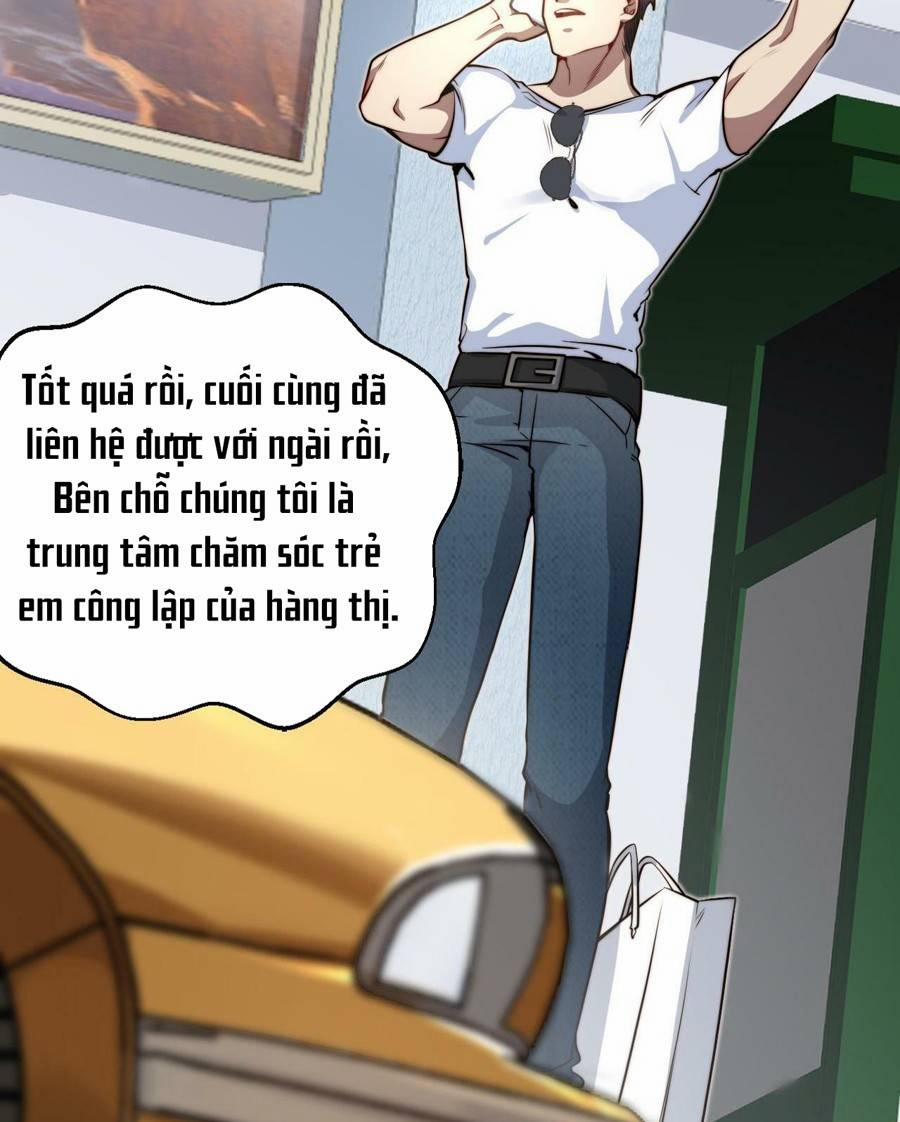 Vú Em Thánh Kỵ Sĩ 1 trang 125