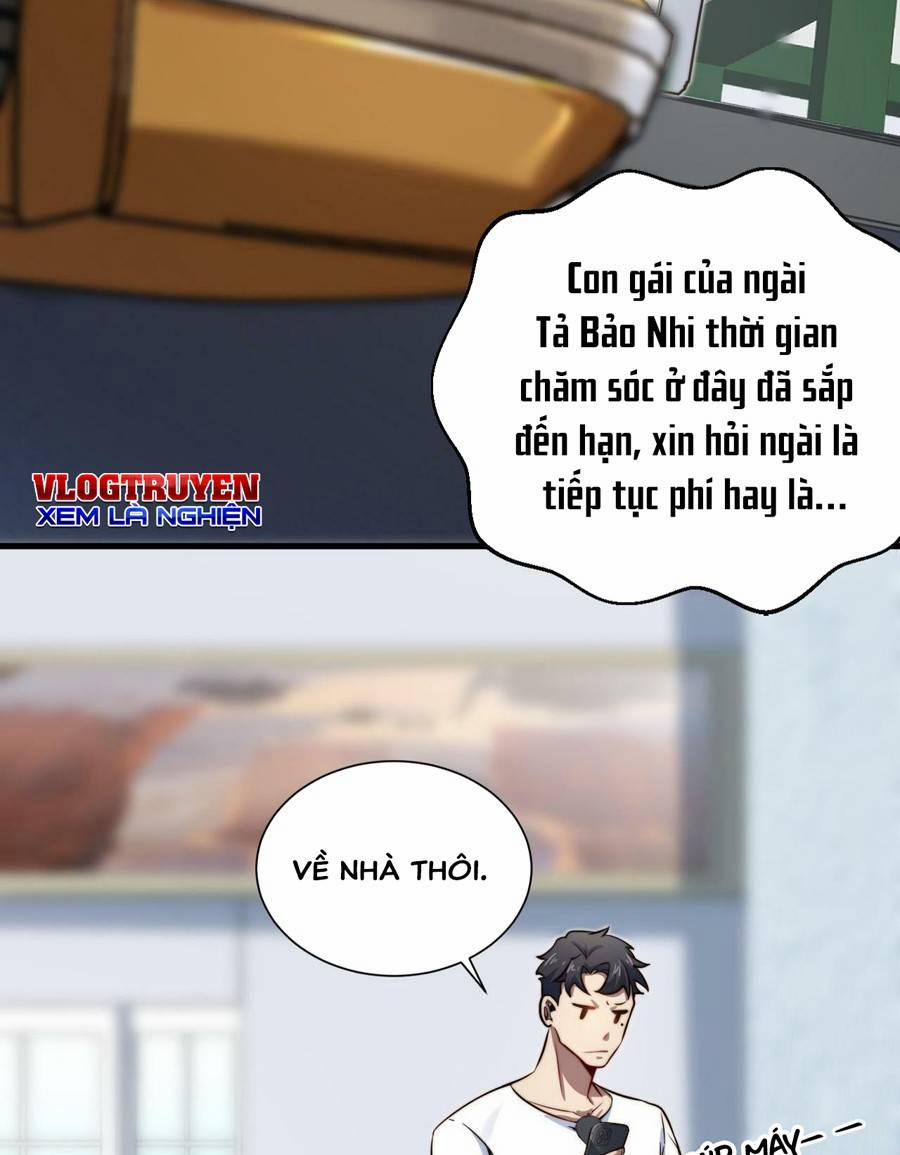 Vú Em Thánh Kỵ Sĩ 1 trang 126