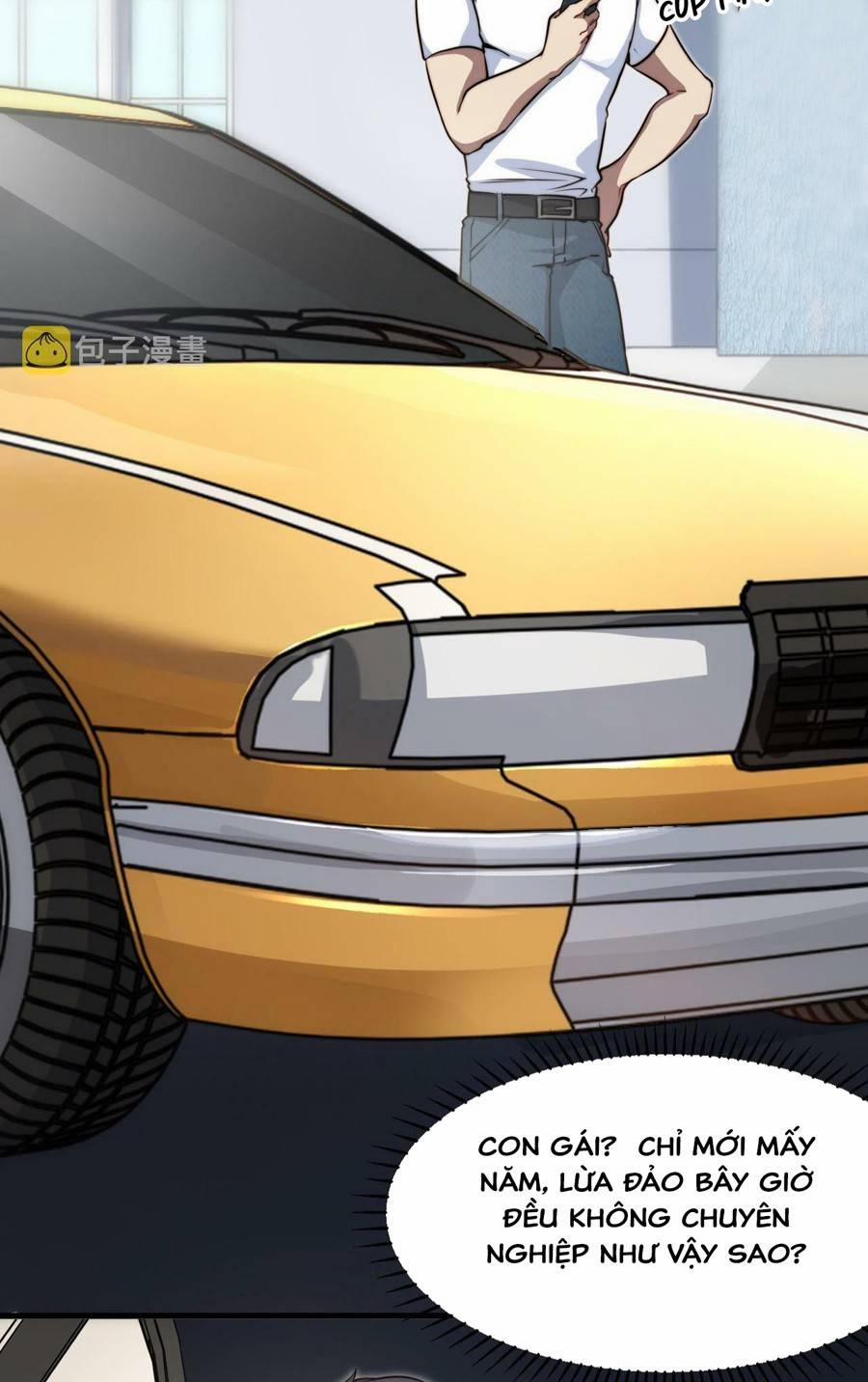 Vú Em Thánh Kỵ Sĩ 1 trang 127