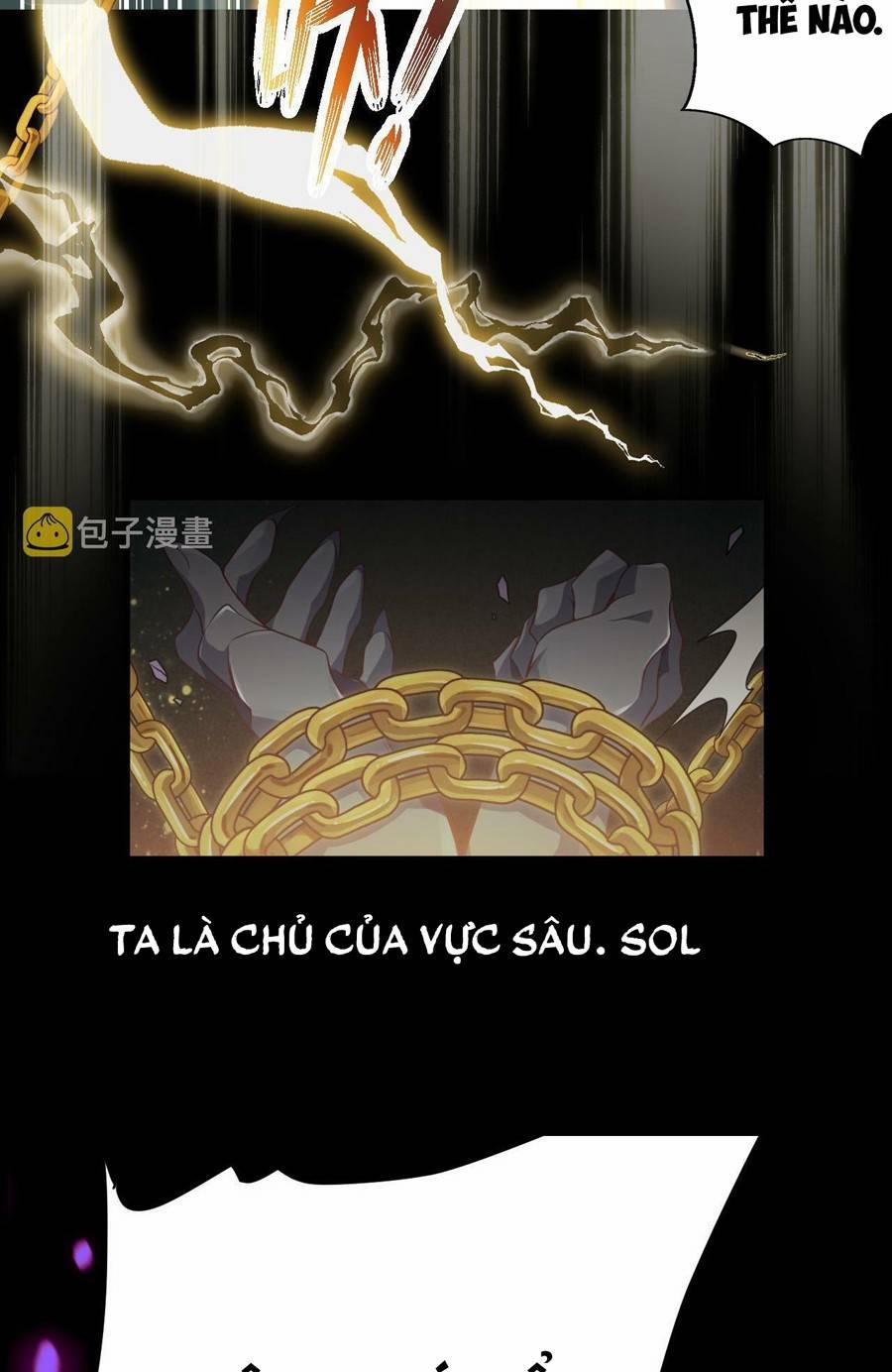 Vú Em Thánh Kỵ Sĩ 1 trang 35