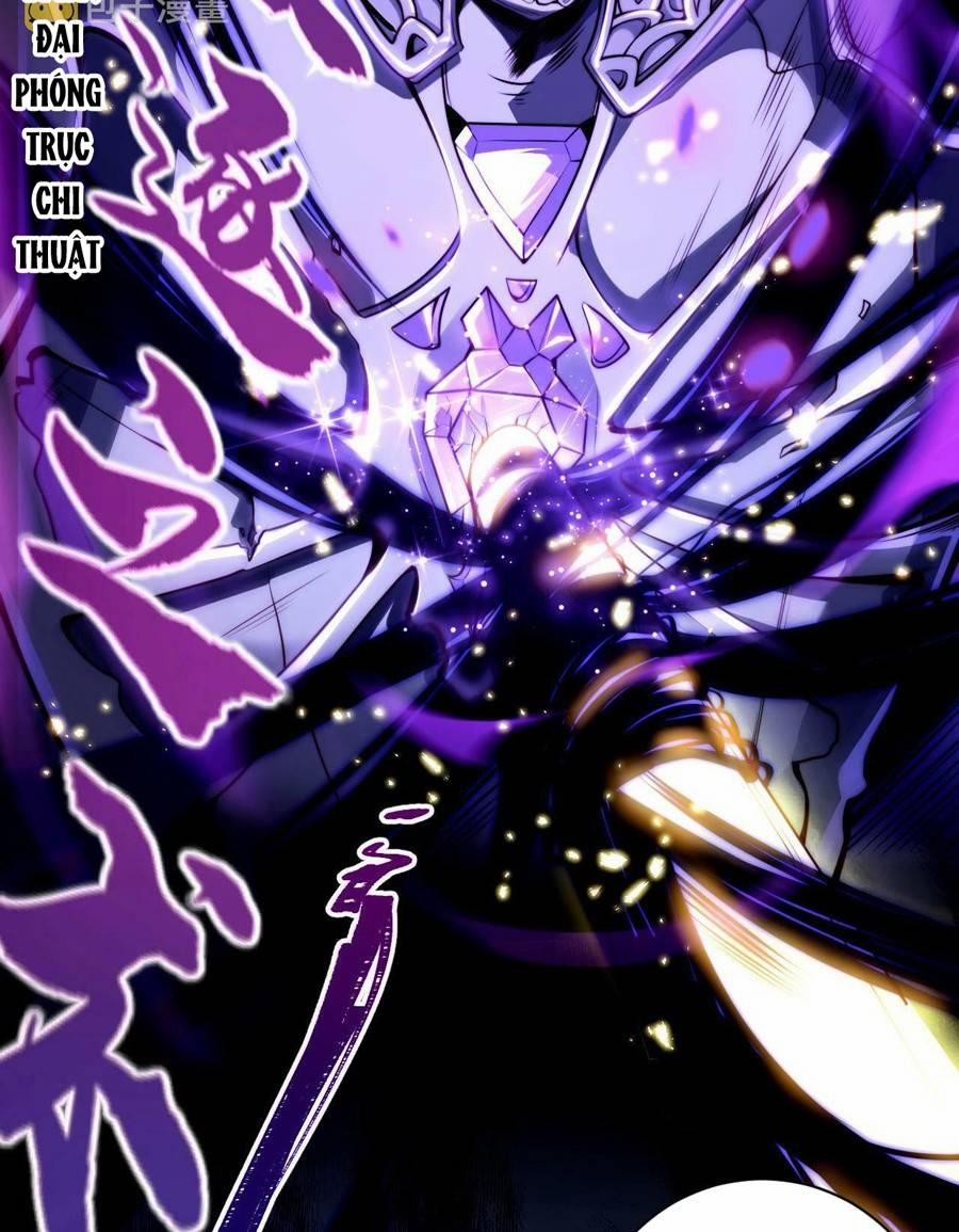 Vú Em Thánh Kỵ Sĩ 1 trang 37