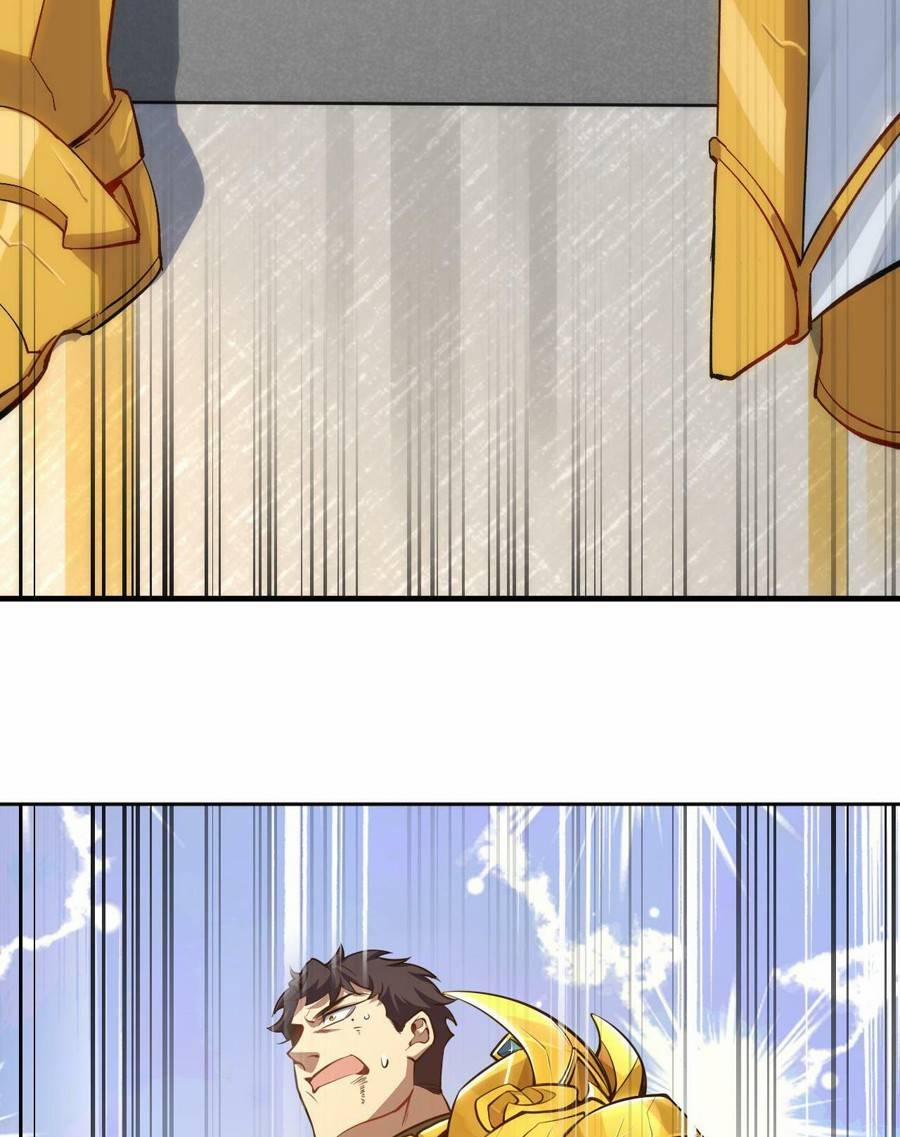 Vú Em Thánh Kỵ Sĩ 1 trang 53