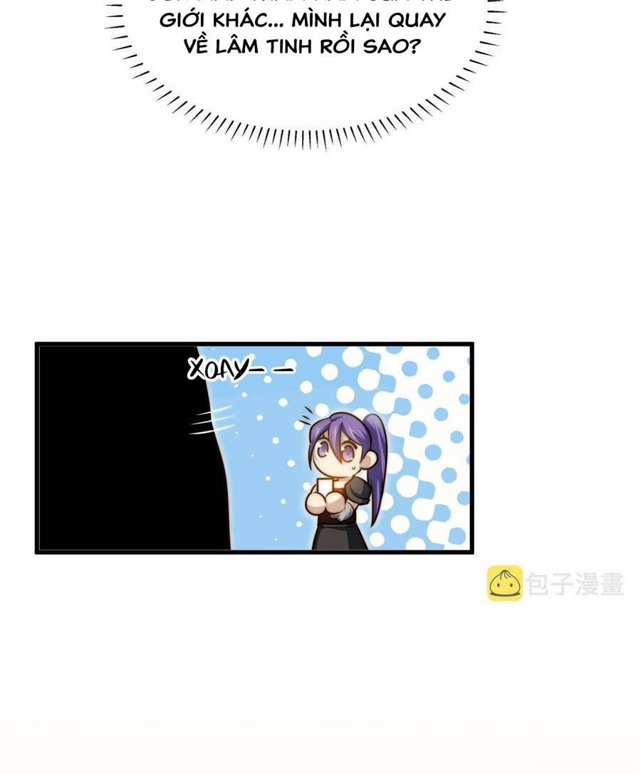 Vú Em Thánh Kỵ Sĩ 1 trang 64