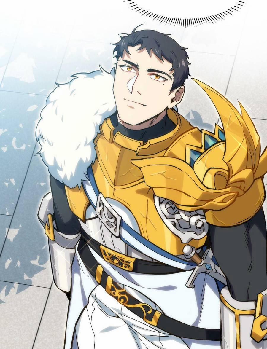 Vú Em Thánh Kỵ Sĩ 1 trang 74