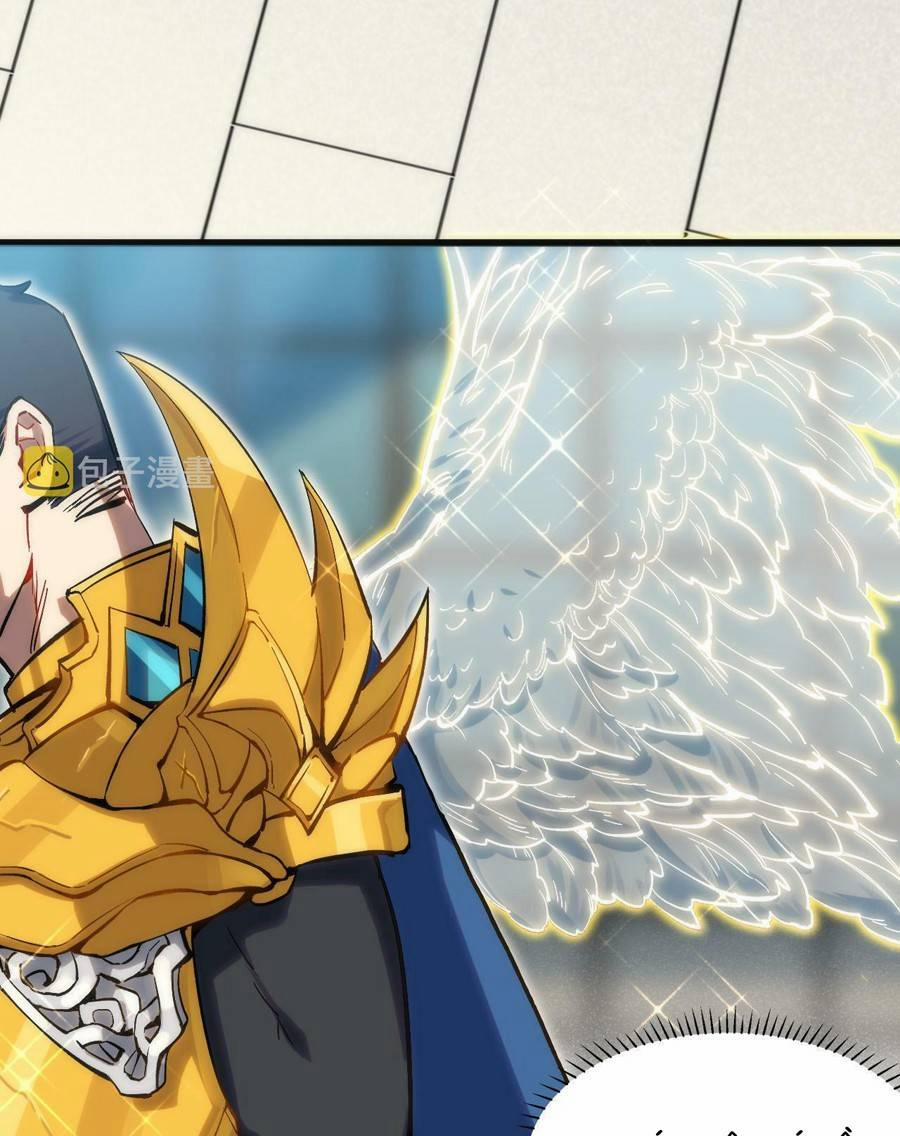 Vú Em Thánh Kỵ Sĩ 1 trang 76