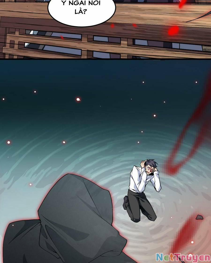 Vú Em Thánh Kỵ Sĩ 10 trang 13