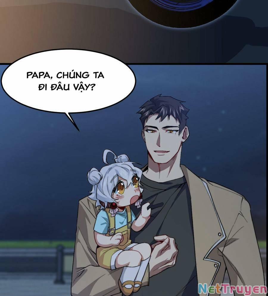 Vú Em Thánh Kỵ Sĩ 10 trang 23