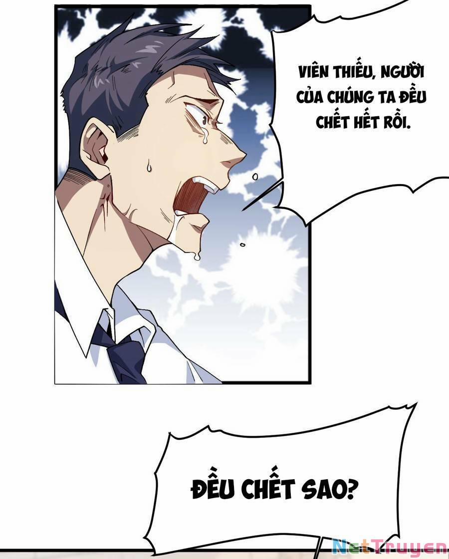 Vú Em Thánh Kỵ Sĩ 10 trang 3