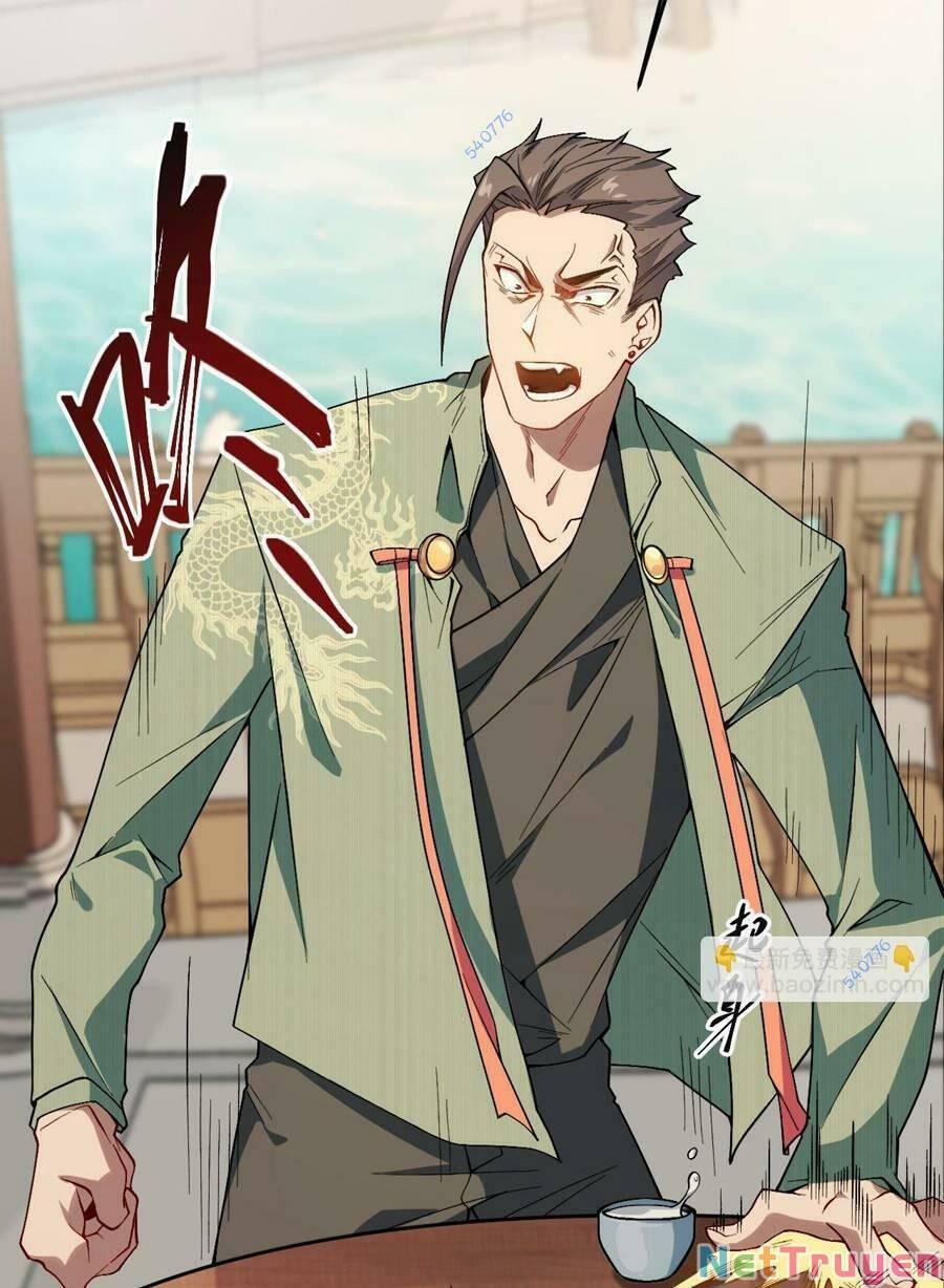 Vú Em Thánh Kỵ Sĩ 10 trang 4