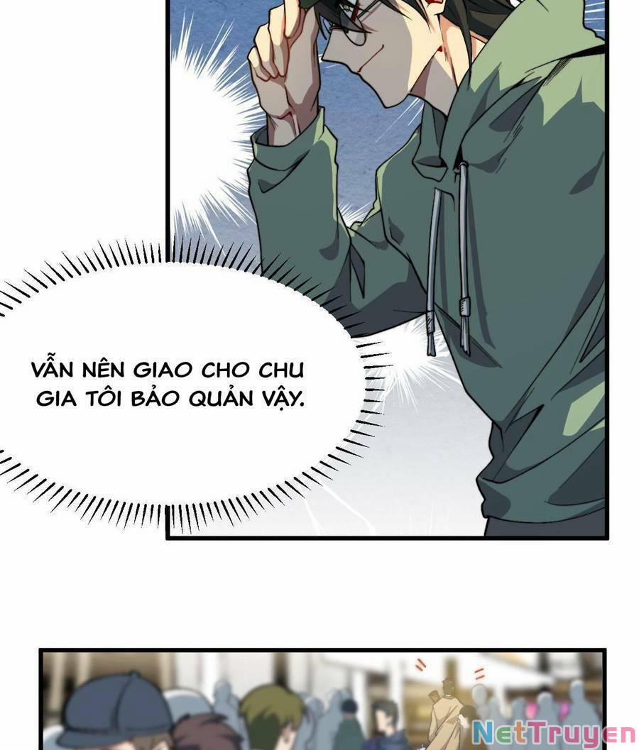 Vú Em Thánh Kỵ Sĩ 10 trang 65