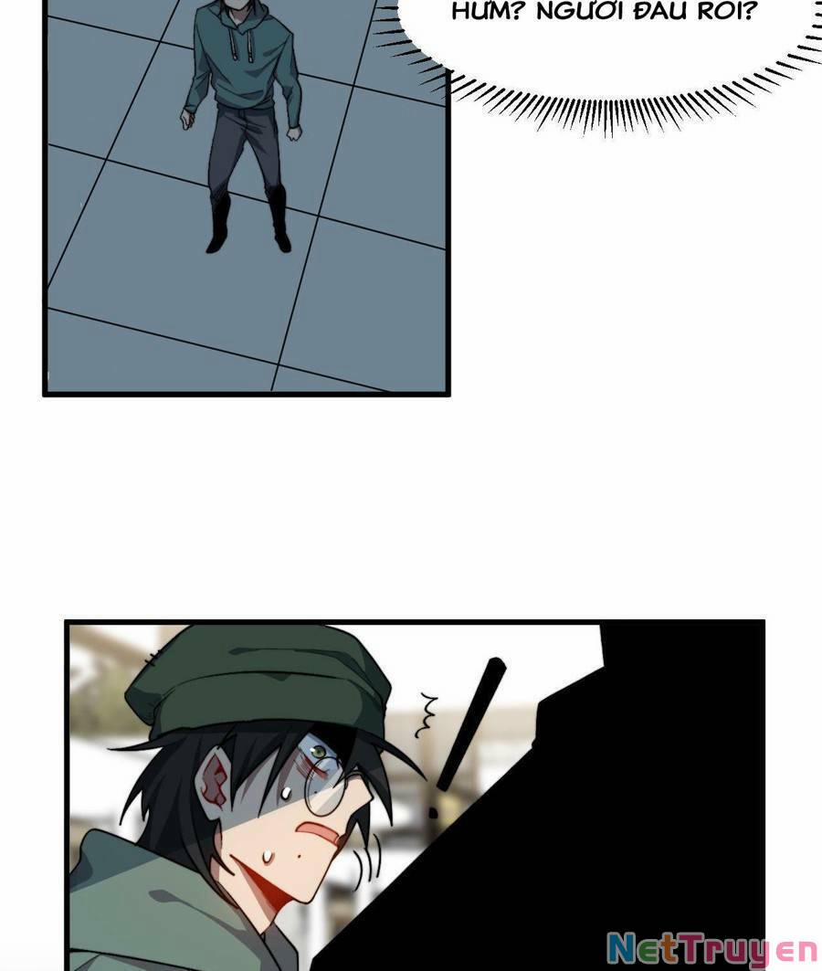 Vú Em Thánh Kỵ Sĩ 10 trang 67