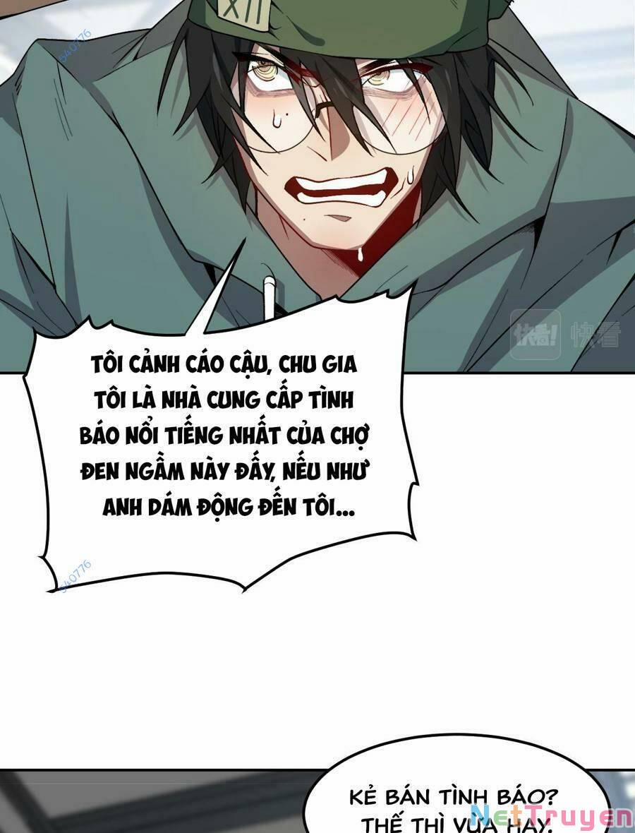 Vú Em Thánh Kỵ Sĩ 11 trang 10