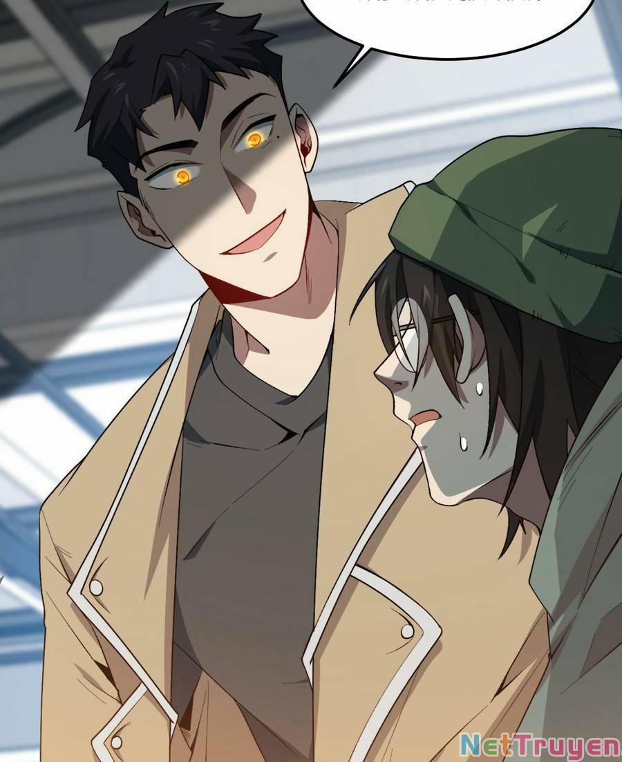 Vú Em Thánh Kỵ Sĩ 11 trang 11