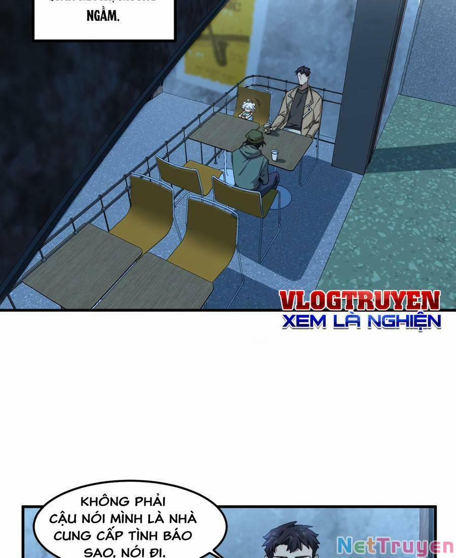 Vú Em Thánh Kỵ Sĩ 11 trang 13