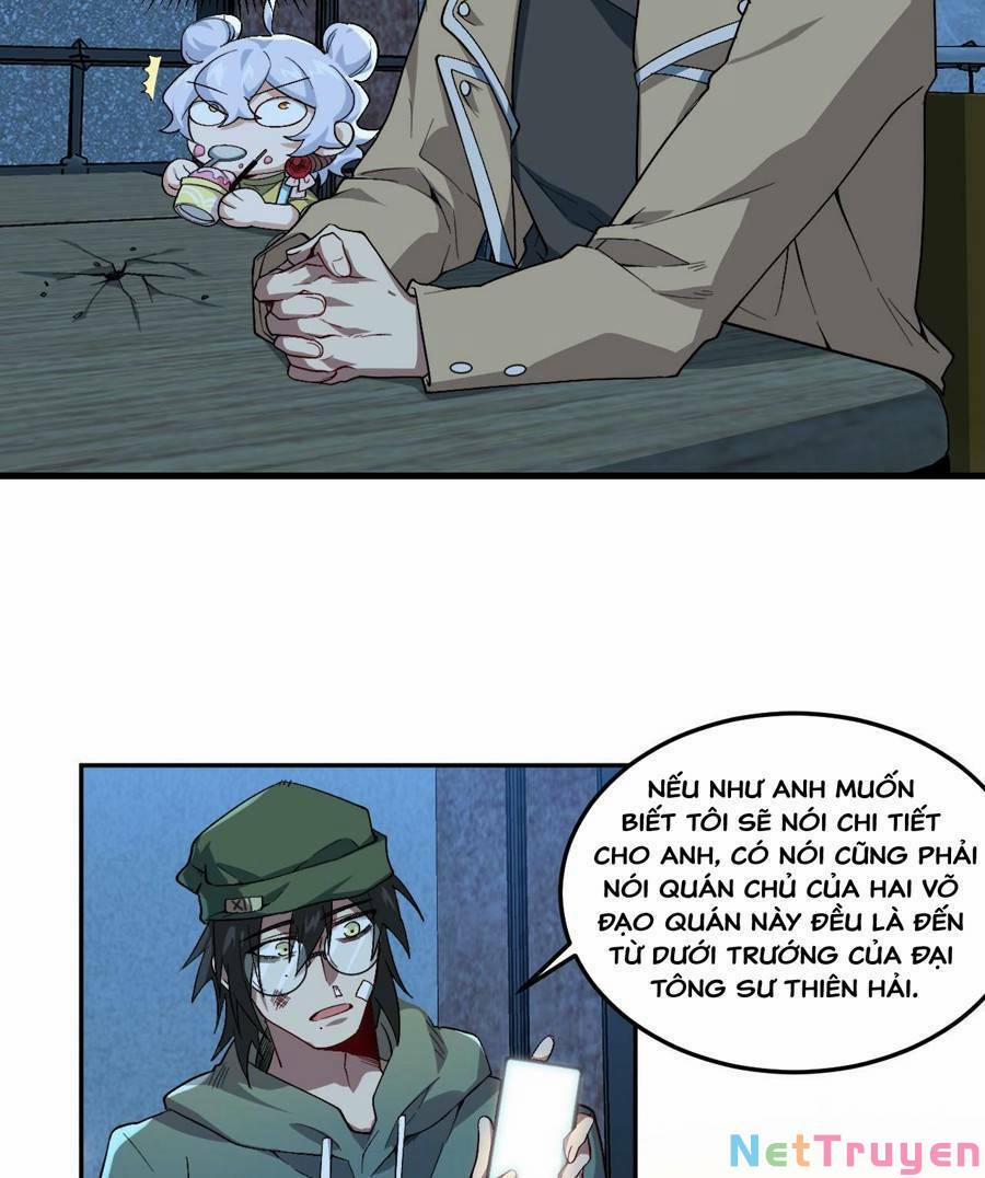 Vú Em Thánh Kỵ Sĩ 11 trang 27