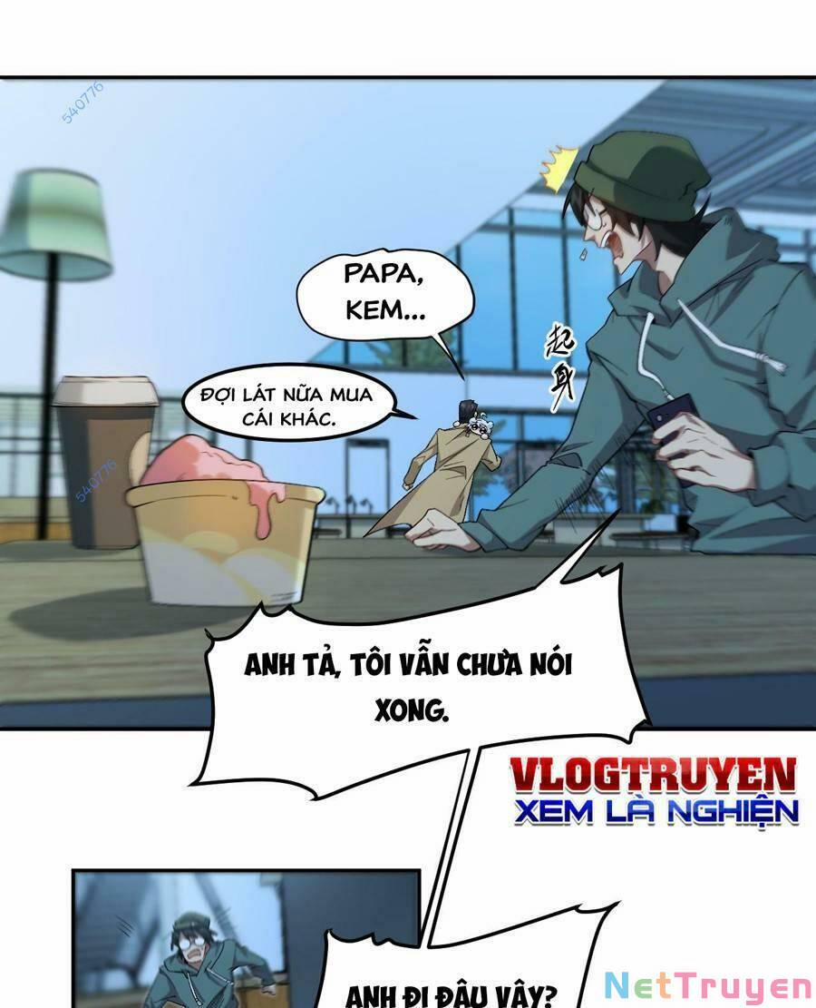 Vú Em Thánh Kỵ Sĩ 11 trang 48