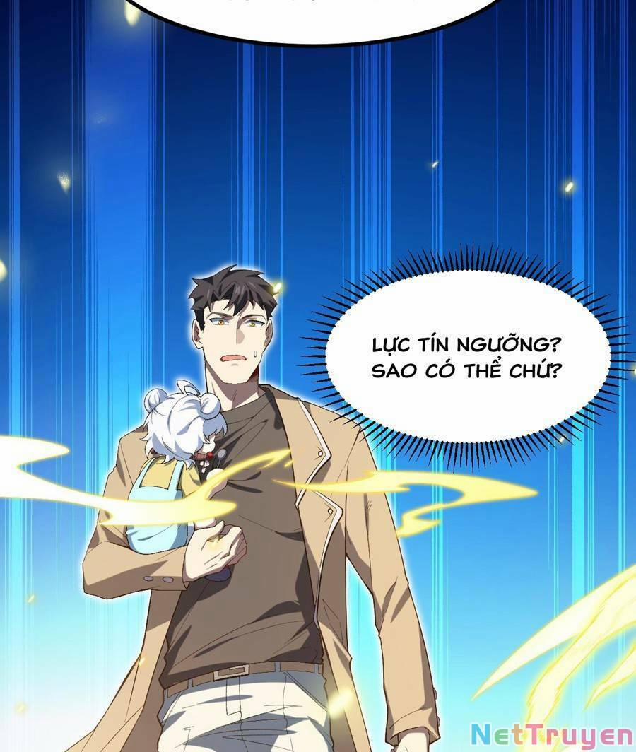 Vú Em Thánh Kỵ Sĩ 12 trang 23