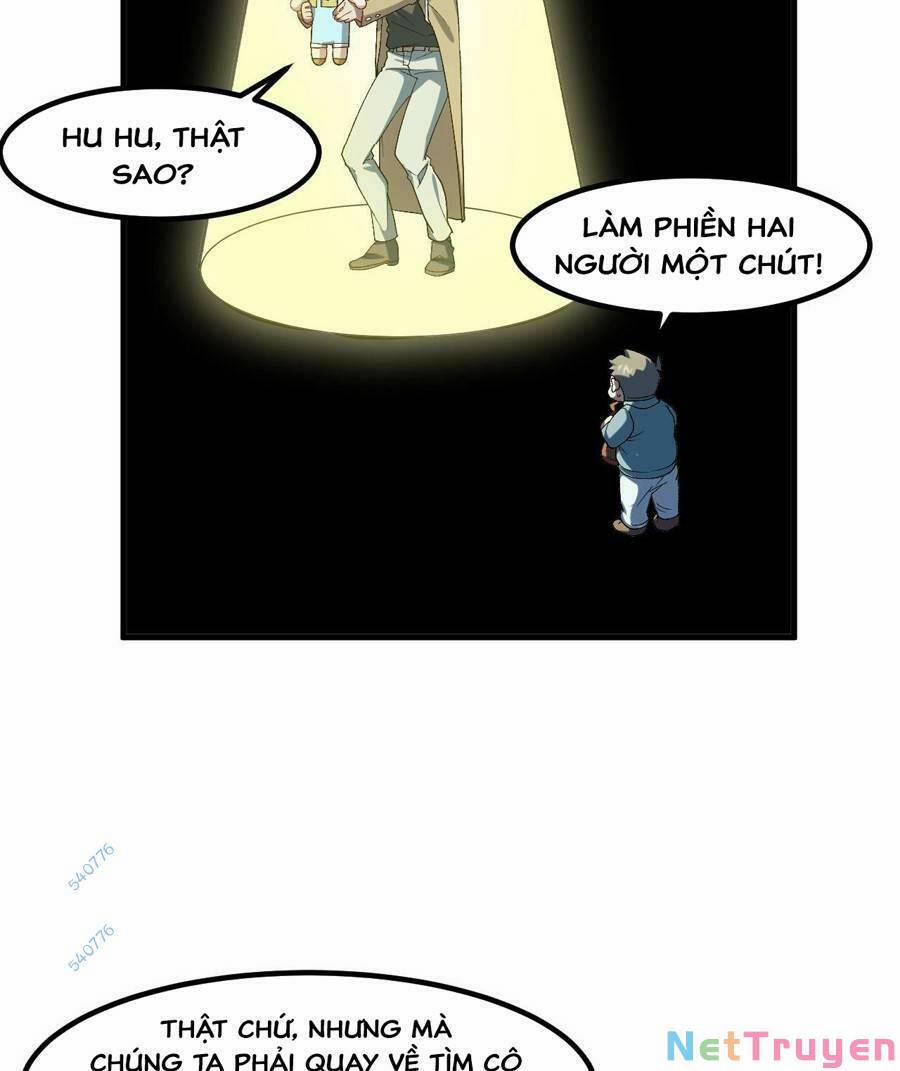 Vú Em Thánh Kỵ Sĩ 12 trang 30