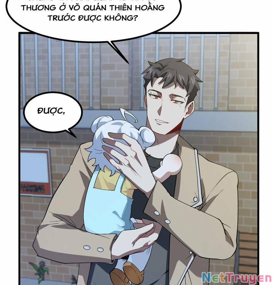 Vú Em Thánh Kỵ Sĩ 12 trang 31