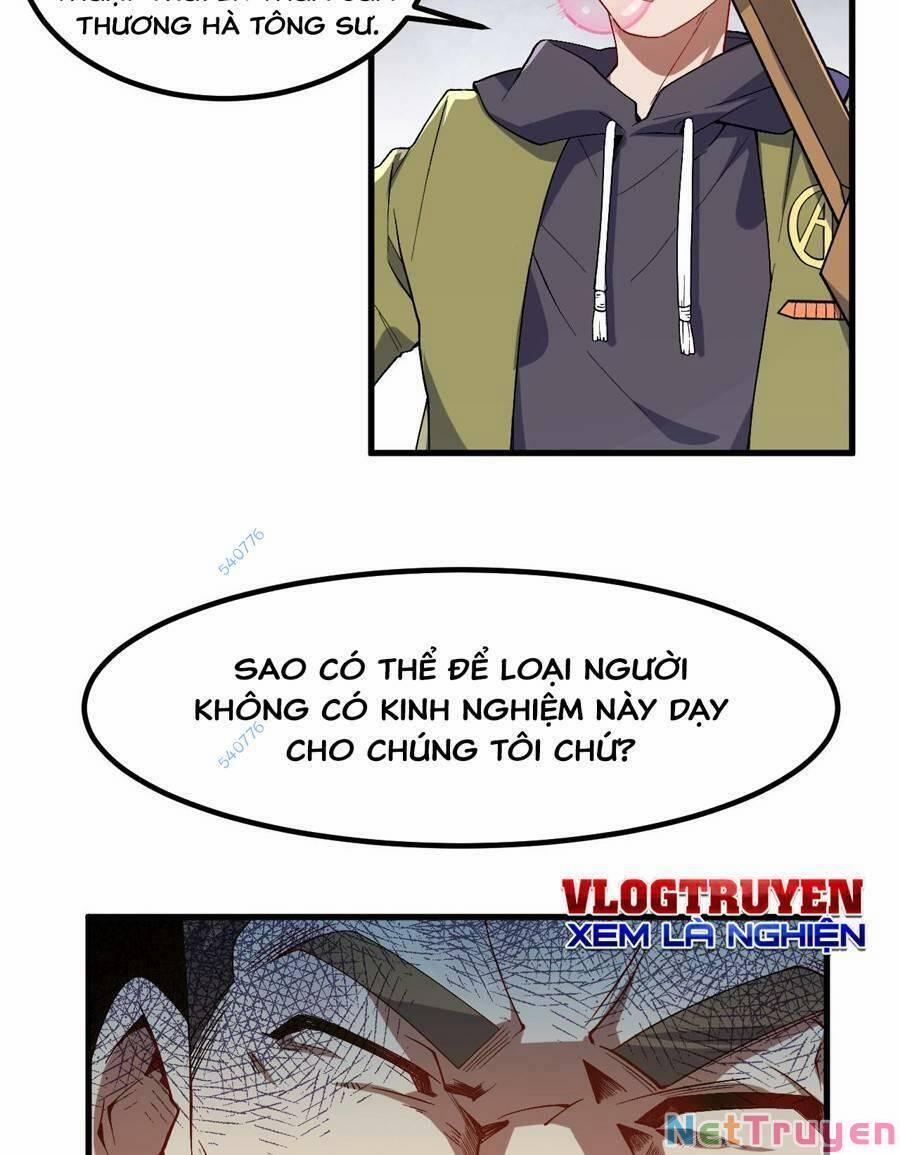 Vú Em Thánh Kỵ Sĩ 12 trang 44