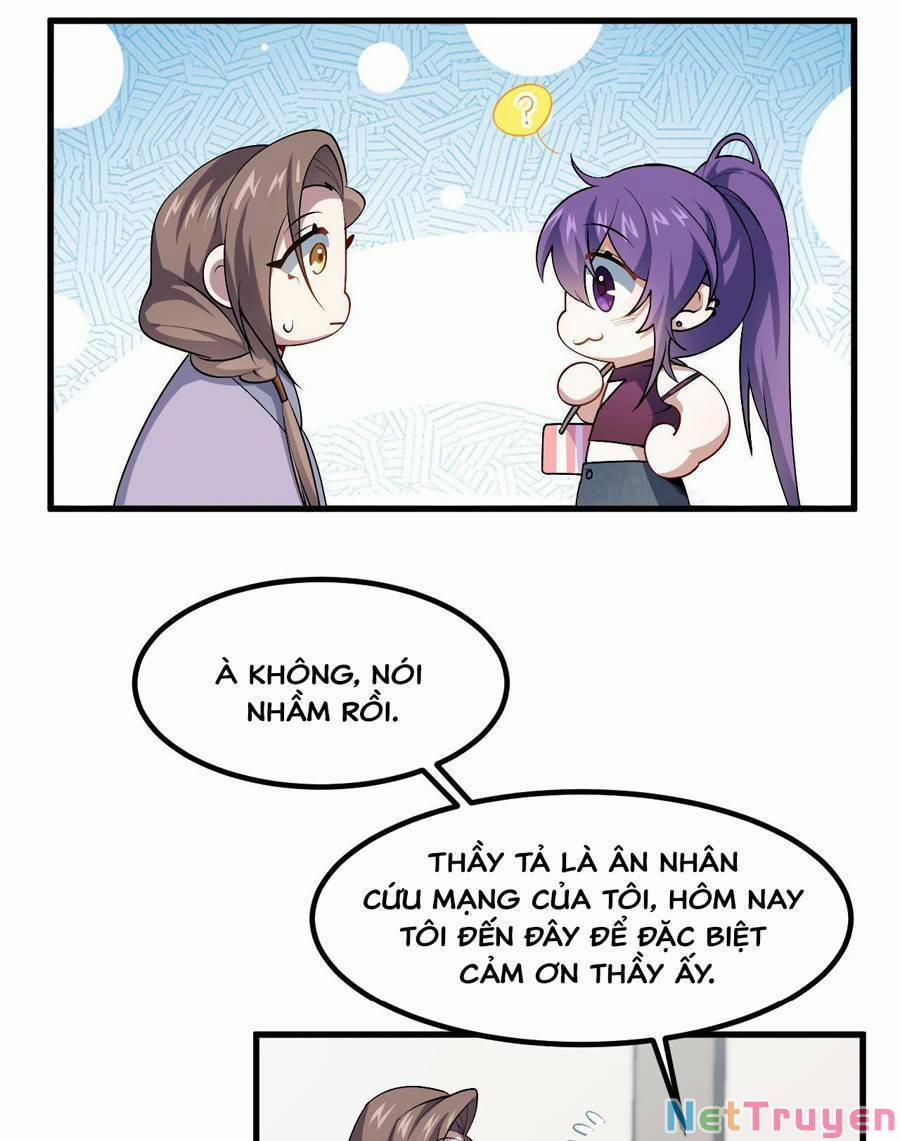 Vú Em Thánh Kỵ Sĩ 12 trang 61
