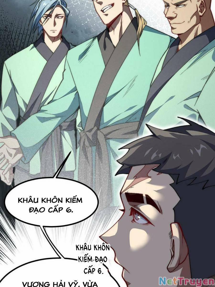 Vú Em Thánh Kỵ Sĩ 13 trang 29