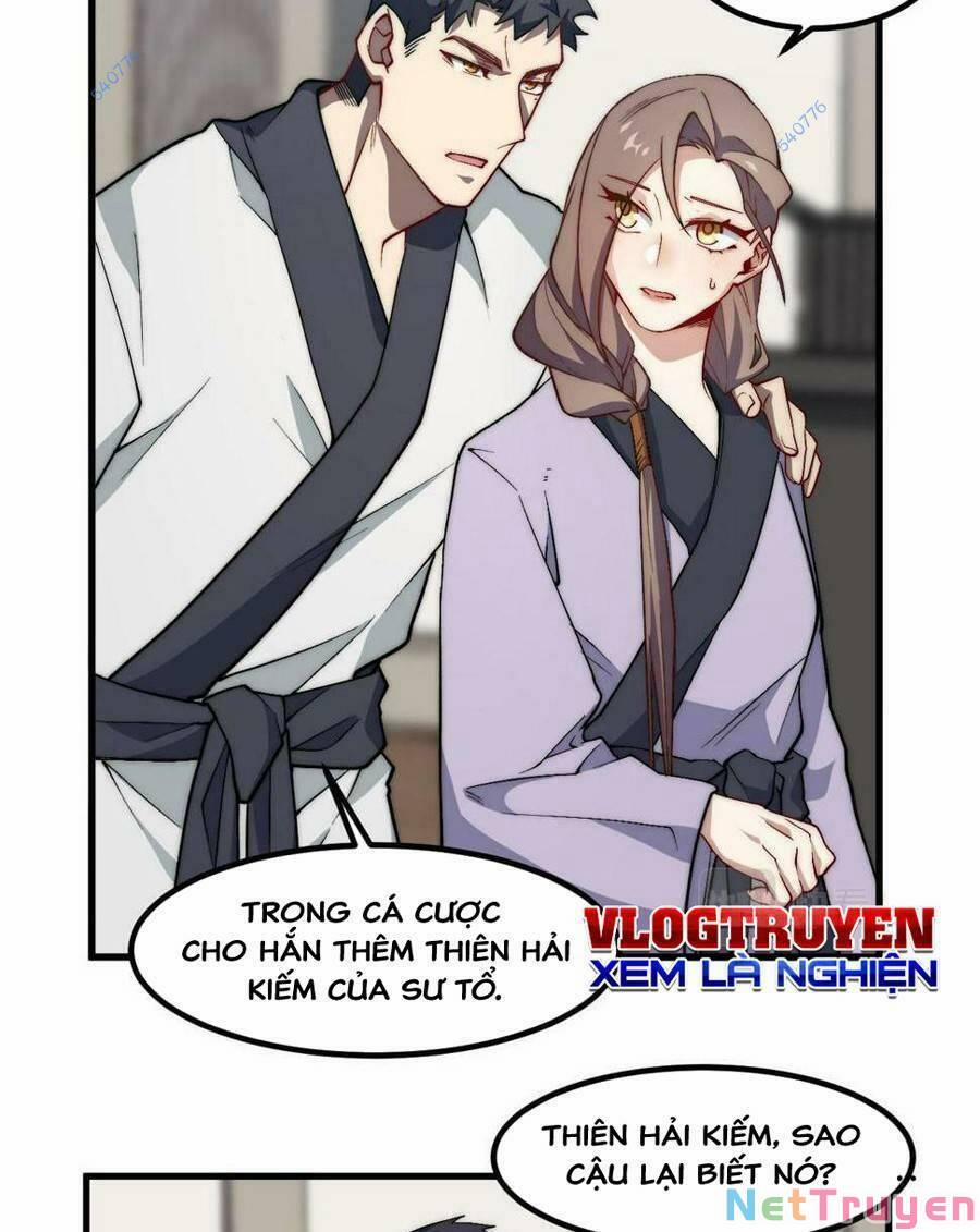 Vú Em Thánh Kỵ Sĩ 13 trang 34
