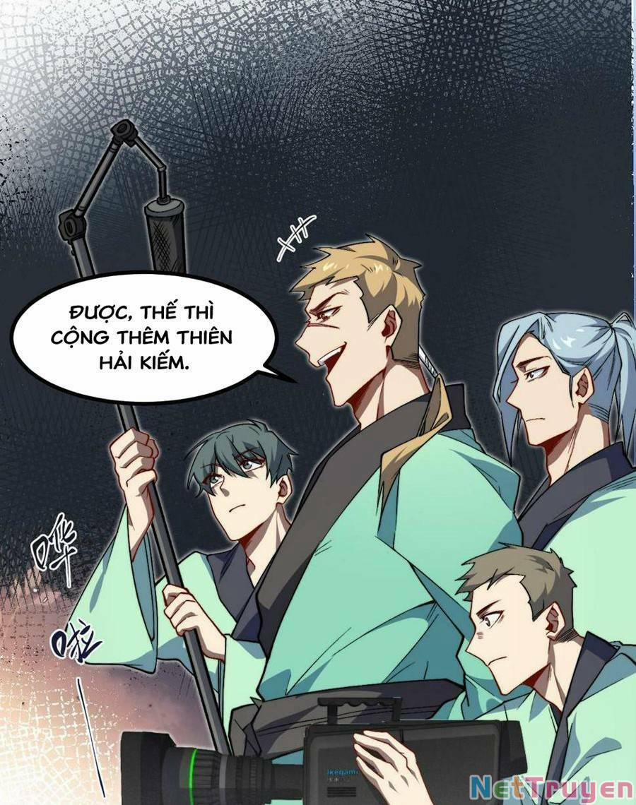 Vú Em Thánh Kỵ Sĩ 13 trang 39