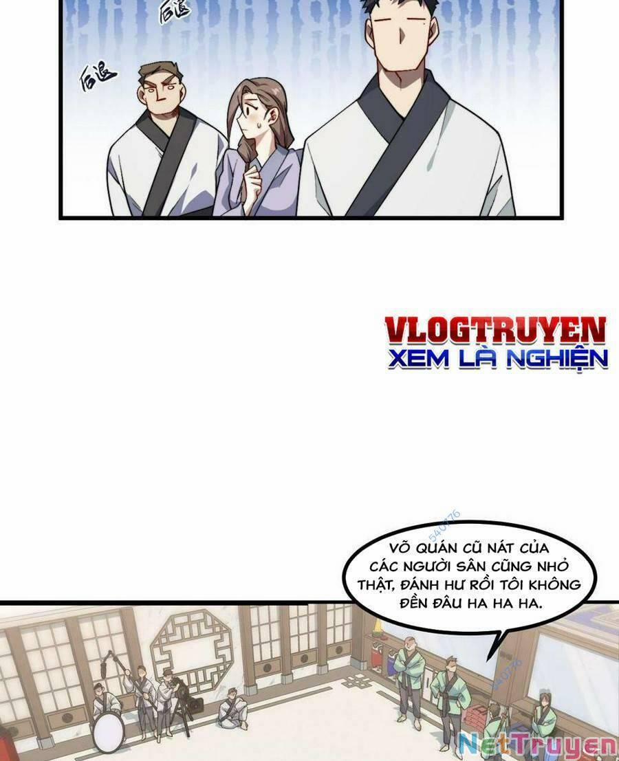 Vú Em Thánh Kỵ Sĩ 13 trang 46