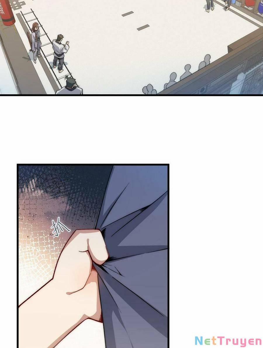Vú Em Thánh Kỵ Sĩ 13 trang 47