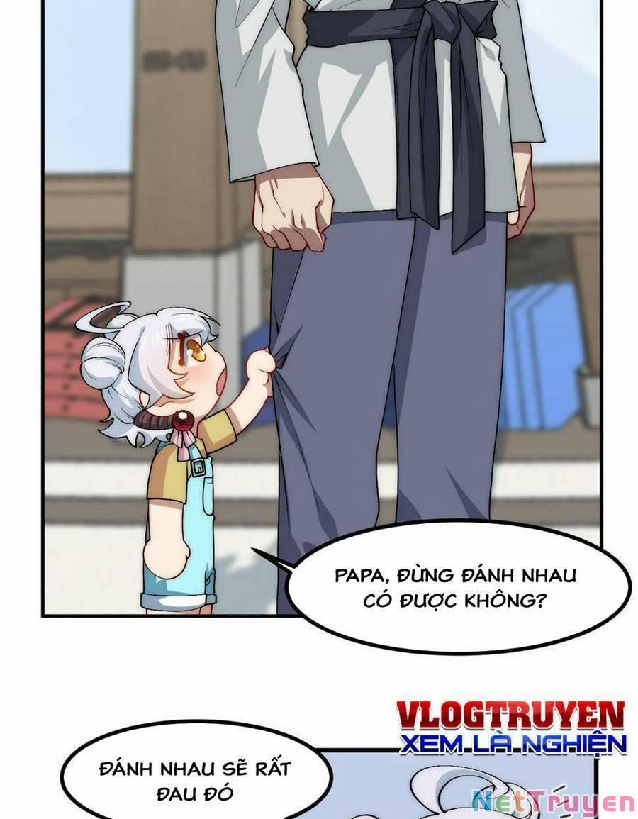 Vú Em Thánh Kỵ Sĩ 13 trang 49