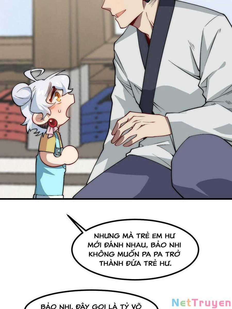 Vú Em Thánh Kỵ Sĩ 13 trang 51