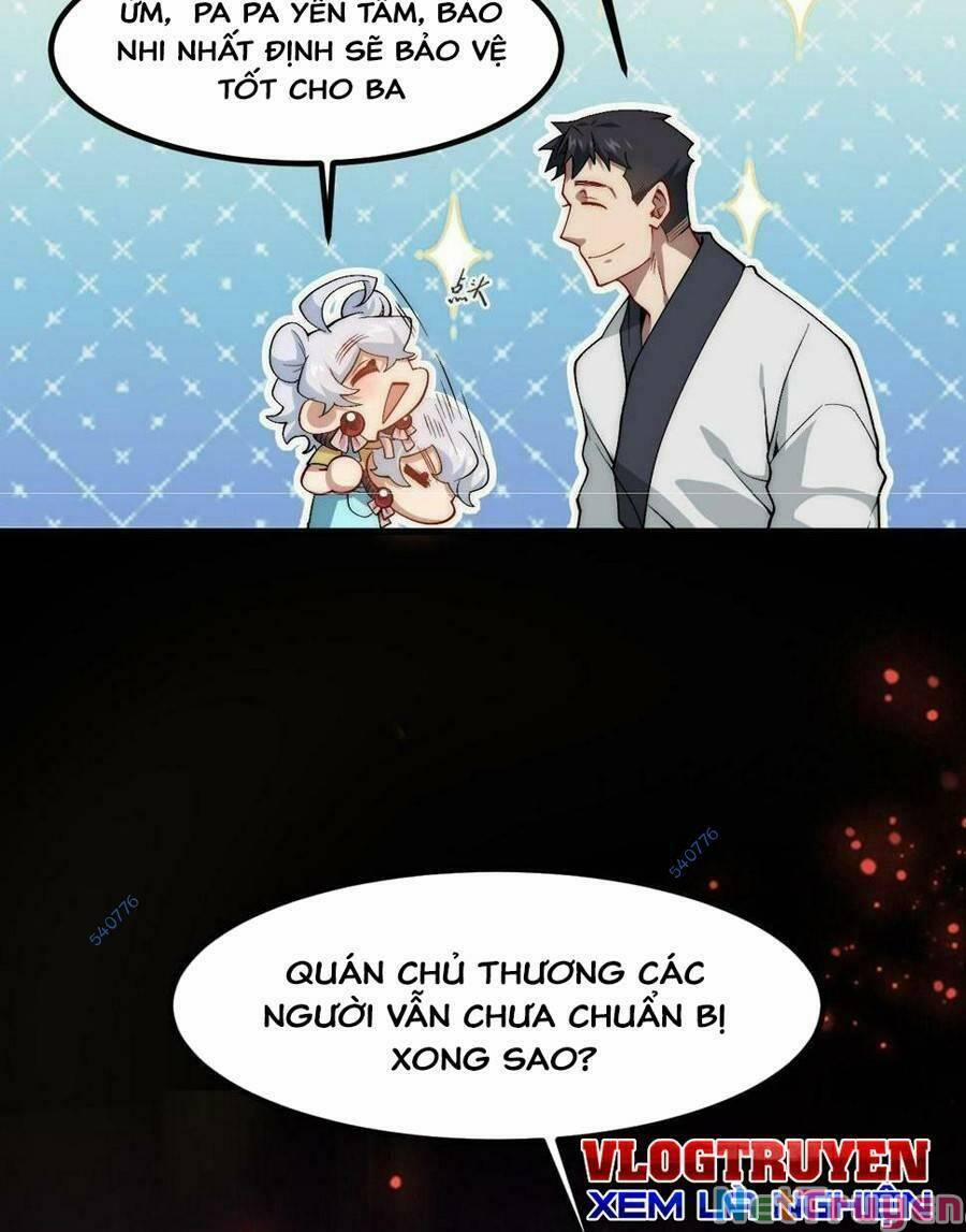 Vú Em Thánh Kỵ Sĩ 13 trang 58